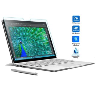 Cường lực Surface Book 2 15.6 inch
