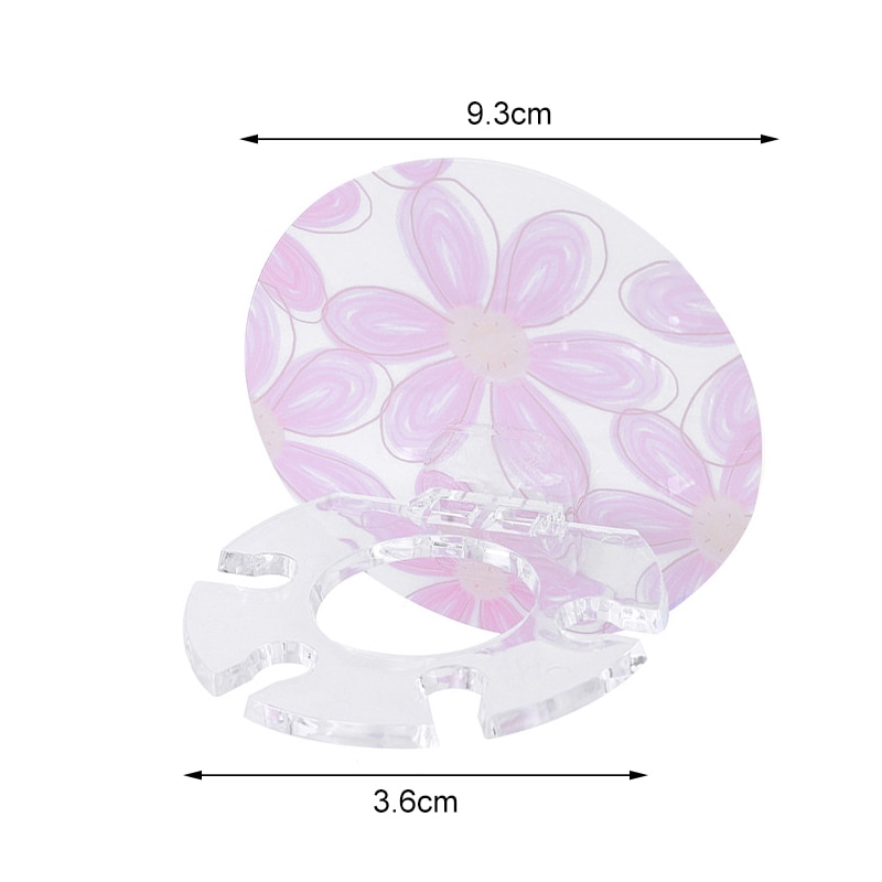 Giá Để Bàn Chải Đánh Răng Bằng Nhựa | BigBuy360 - bigbuy360.vn