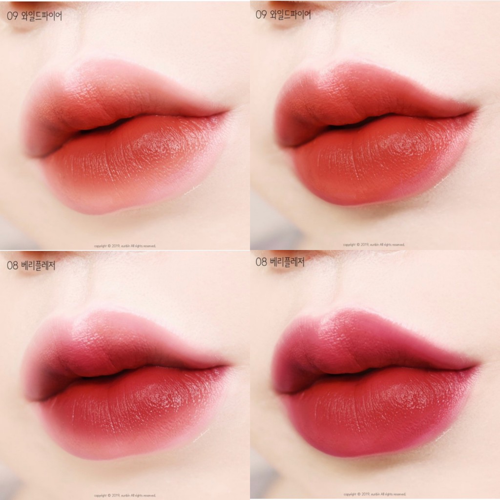 Son Clio Melting Matte Lips | BigBuy360 - bigbuy360.vn