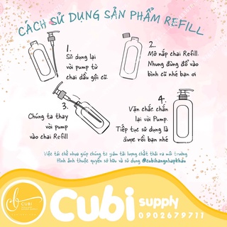 COMBO 2 Chai Clear Thái Lan Mẫu Mới 400ml