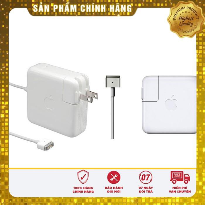 ⚡️ Sạc Macbook Pro 85W Magsafe2 Chính Hãng (2012 - 2017)