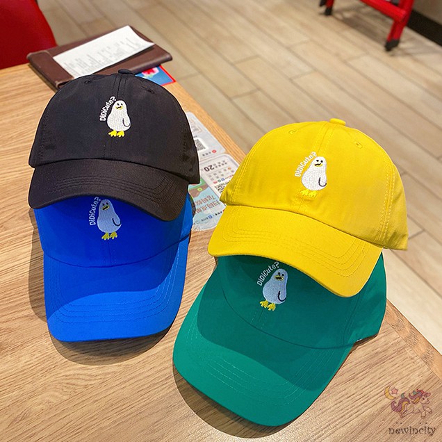 Mũ lưỡi trai khô nhanh in hoạt hình cho trẻ em