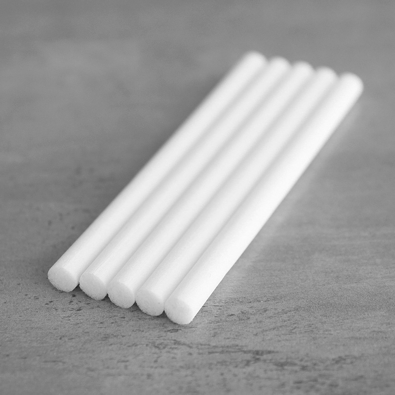Que Cotton Lọc Nước Hoa Thông Minh Thấm Hút Tốt Thay Thế Cho Máy Khuếch Tán Hương Thơm Và Tạo Độ Ẩm Siêu Âm