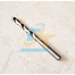 Mũi khoan sắt HSS China 7.5-9mm