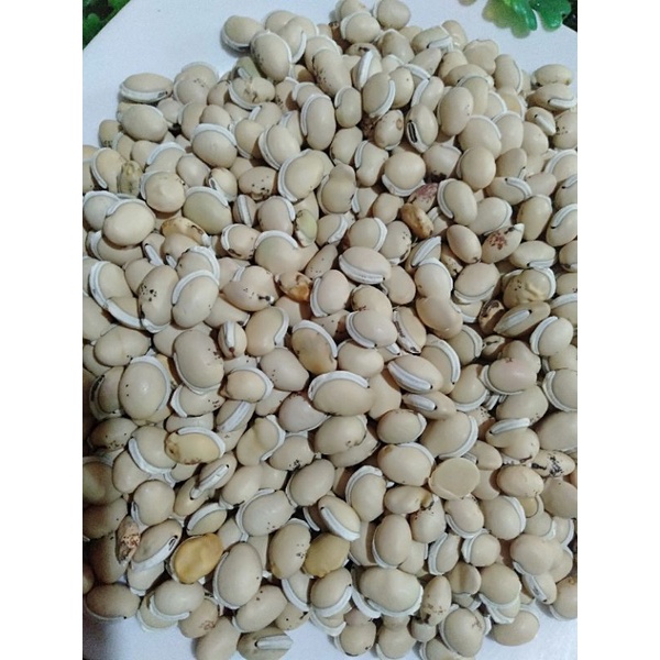 Đậu ván loại ngon nấu xôi chè... chuẩn loại 1