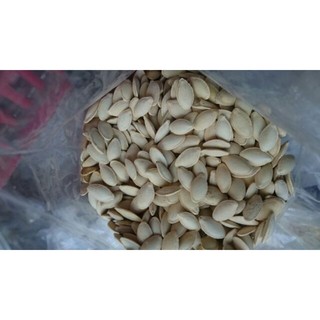 500g -1kg hạt bí ngô chín