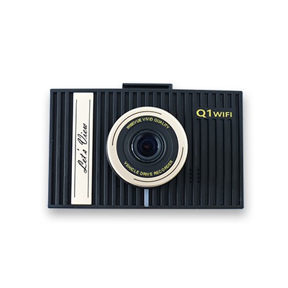 Camera hành trình Let's View Q1 WIFI - QHD - ADAS | BigBuy360 - bigbuy360.vn
