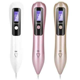 MÁY ĐỐT NỐT RUỒI, MỤN THỊT, TÀN NHANG CẦM TAY MINI
