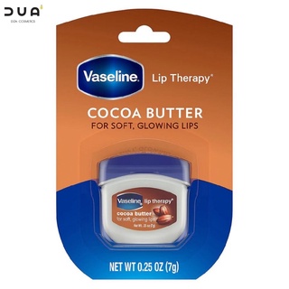 [Đọc mô tả giảm 20%] Dưỡng môi Vaseline Lip Therapy