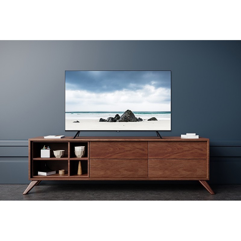 Smart Tivi Samsung 4K 82 inch UA82TU8100KXXV - Điện Máy Sài Thành