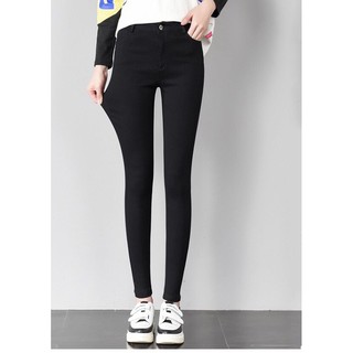 Quần kaki nữ co giãn