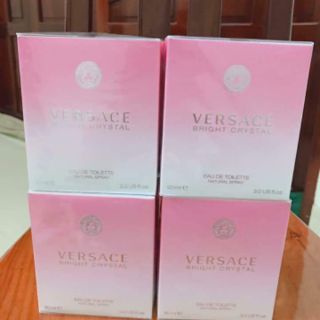 Nước hoa Versace hồng