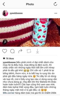 Dầu Gội Khô Batiste