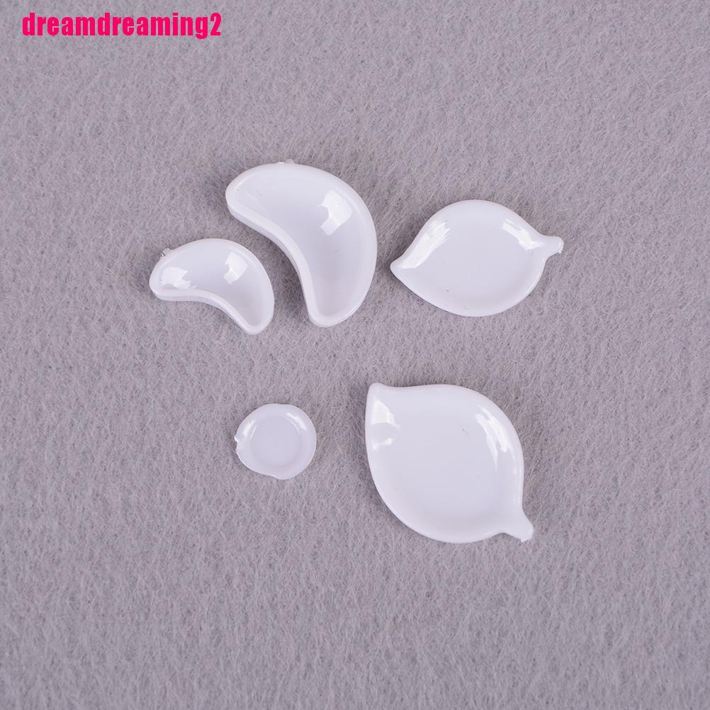 Bộ 33 Mô Hình Dụng Cụ Nhà Bếp mini Dành Cho Búp Bê