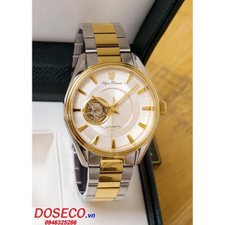 Đồng hồ nam Olym Pianus OP992-8AGSK