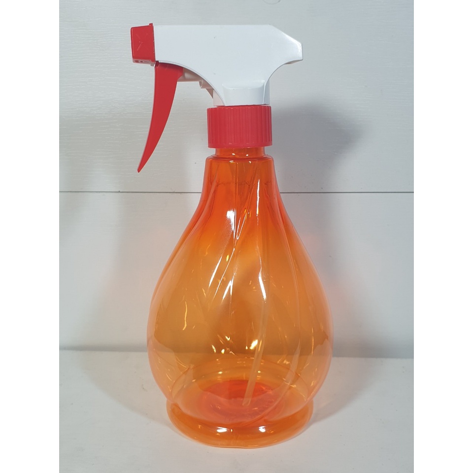 Bình đựng xịt nước 650ml, phun sương tưới cây nhiều màu sắc - Điện nước gia dụng Hoàng kim