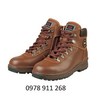 GIẦY BẢO HỘ K2 HÀN QUỐC