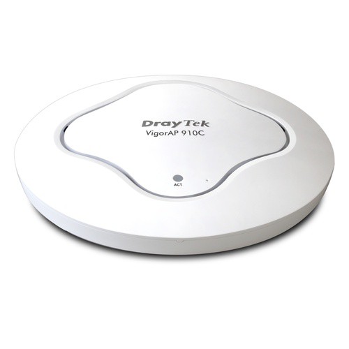 Bộ phát wifi DrayTek Vigor AP910C (ốp trần)