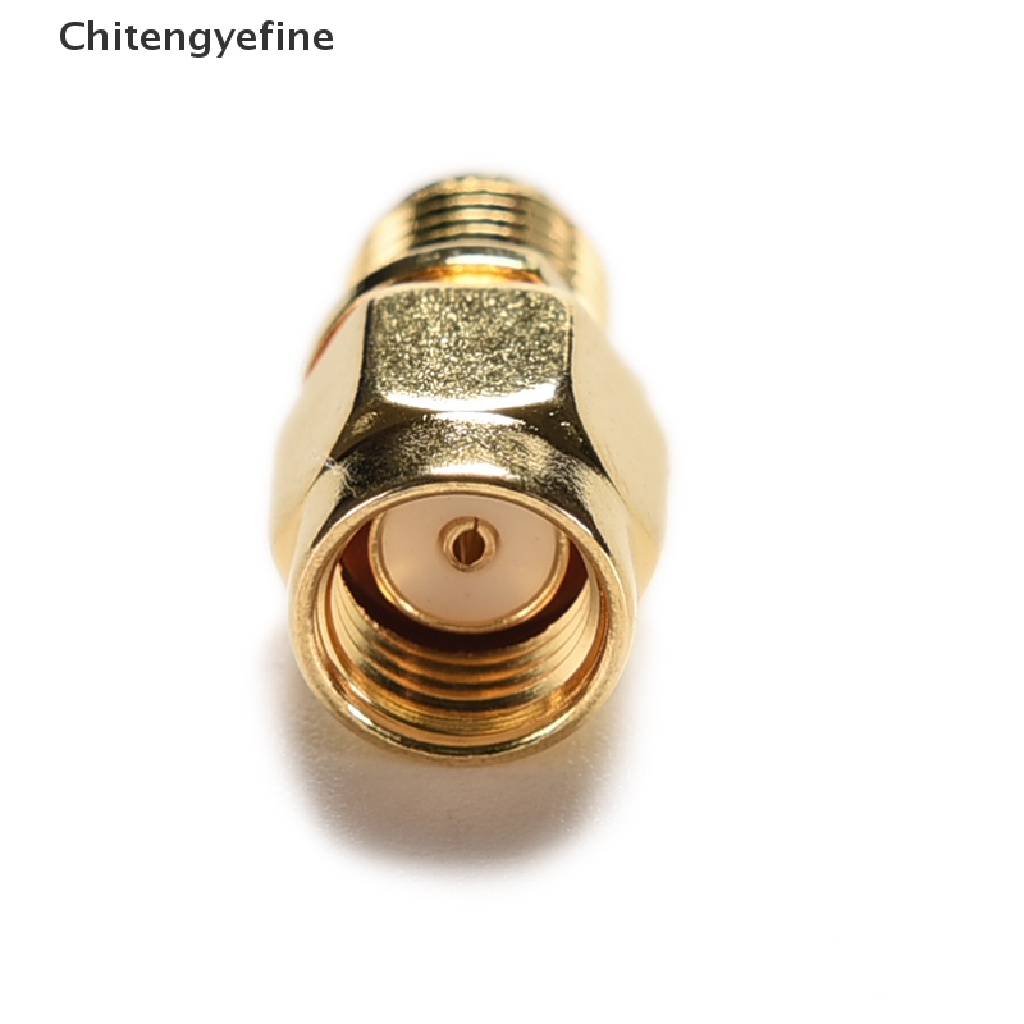 Đầu nối đồng trục RP SMA thẳng