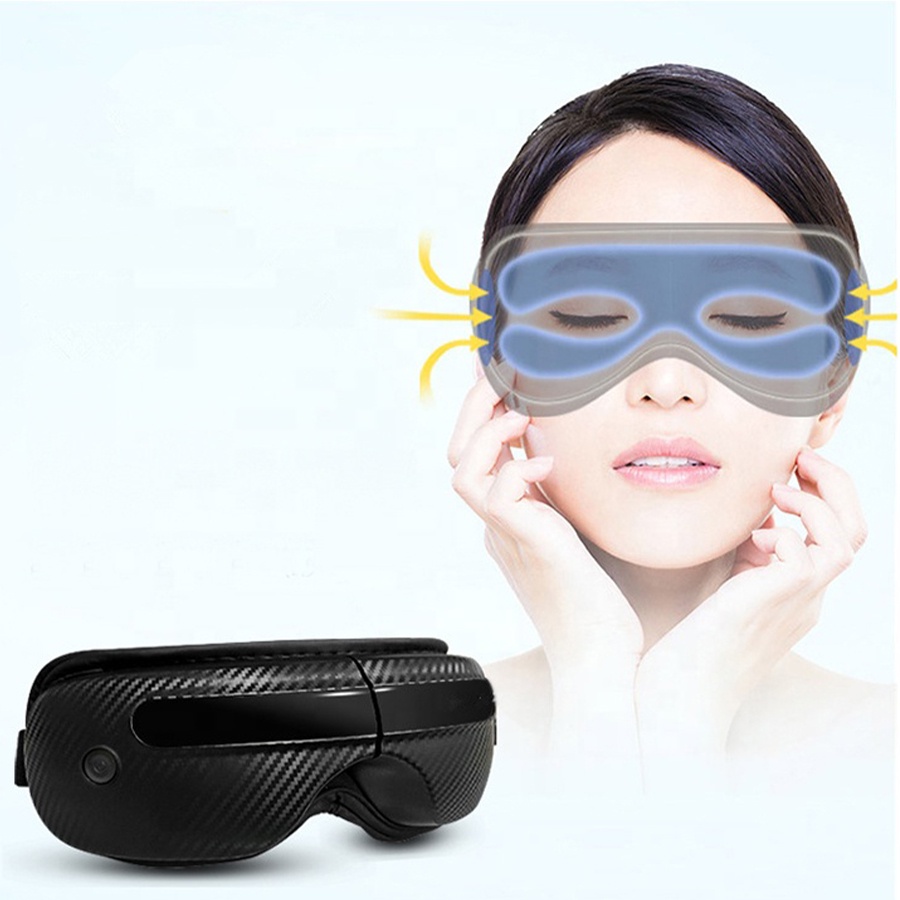 Máy massage mắt Hormex EM-13