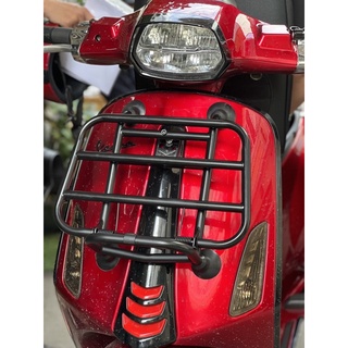 BAGA TRƯỚC XẾP VESPA