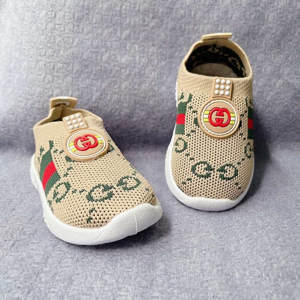 Giày Lười Thể Thao Cho Bé Trai Từ 6 Tháng - 5 Tuổi Siêu Nhẹ, Cao Cấp, Rẻ Đẹp - MYC Giao Hàng Cực Nhanh