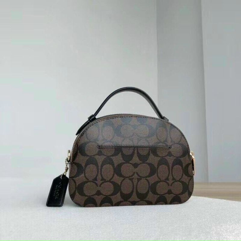 Túi C0ach Serena siêu sang chảnh