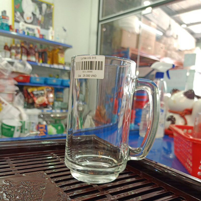 ly beer UG 315