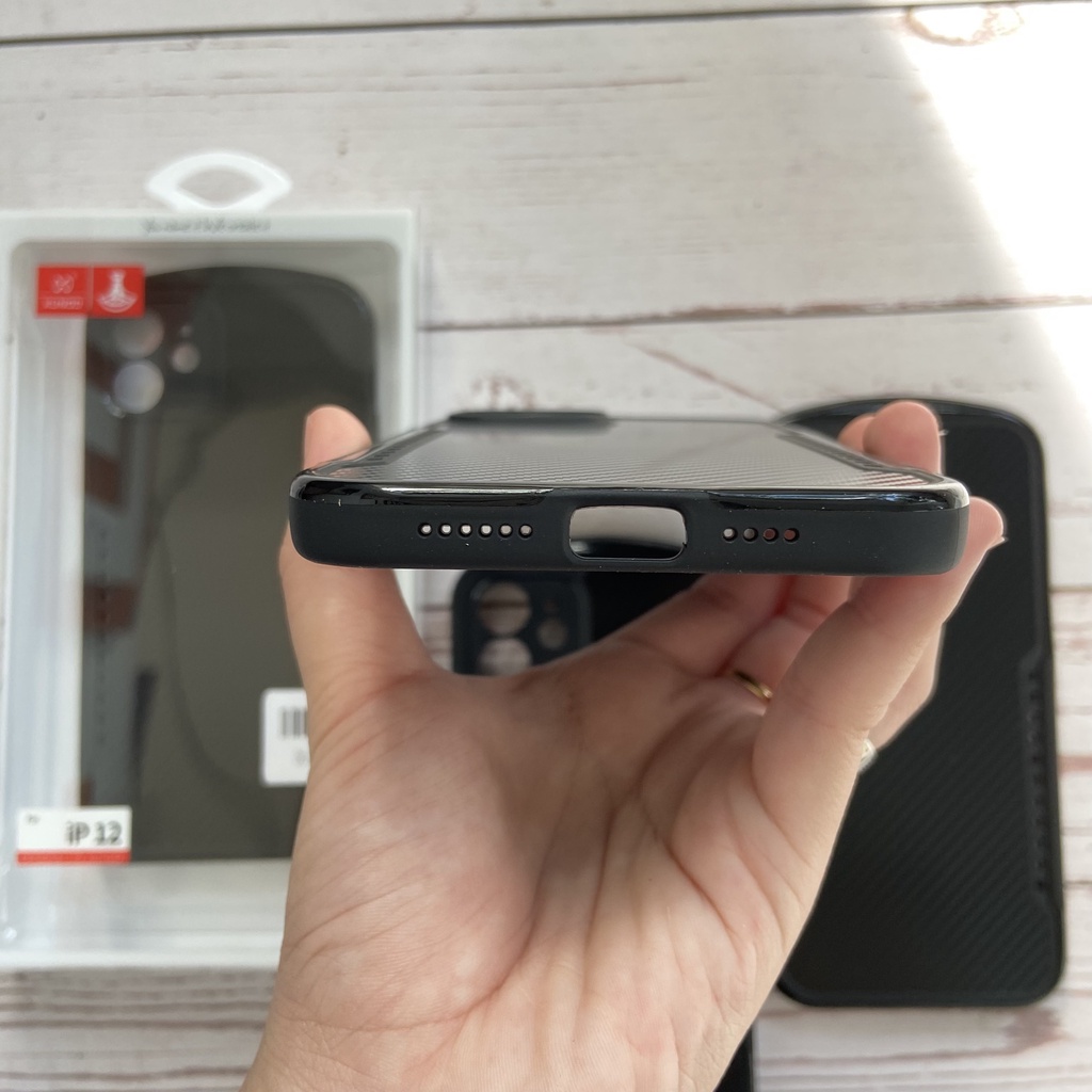 Ốp lưng XUNDD iPhone 14/ 14 Pro/ 14 Plus/ 14 Pro Max/ 13/ 13 Pro/ Max/ 12/ 12 Pro/ Max