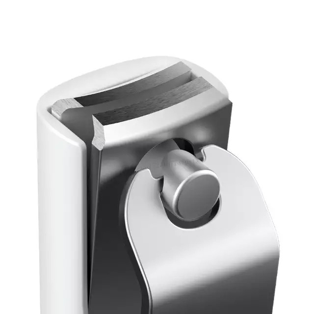 Đồ Cắt Móng Tay Móng Chân Xiaomi Mijia Bằng Thép Không Gỉ MJZJD001QW