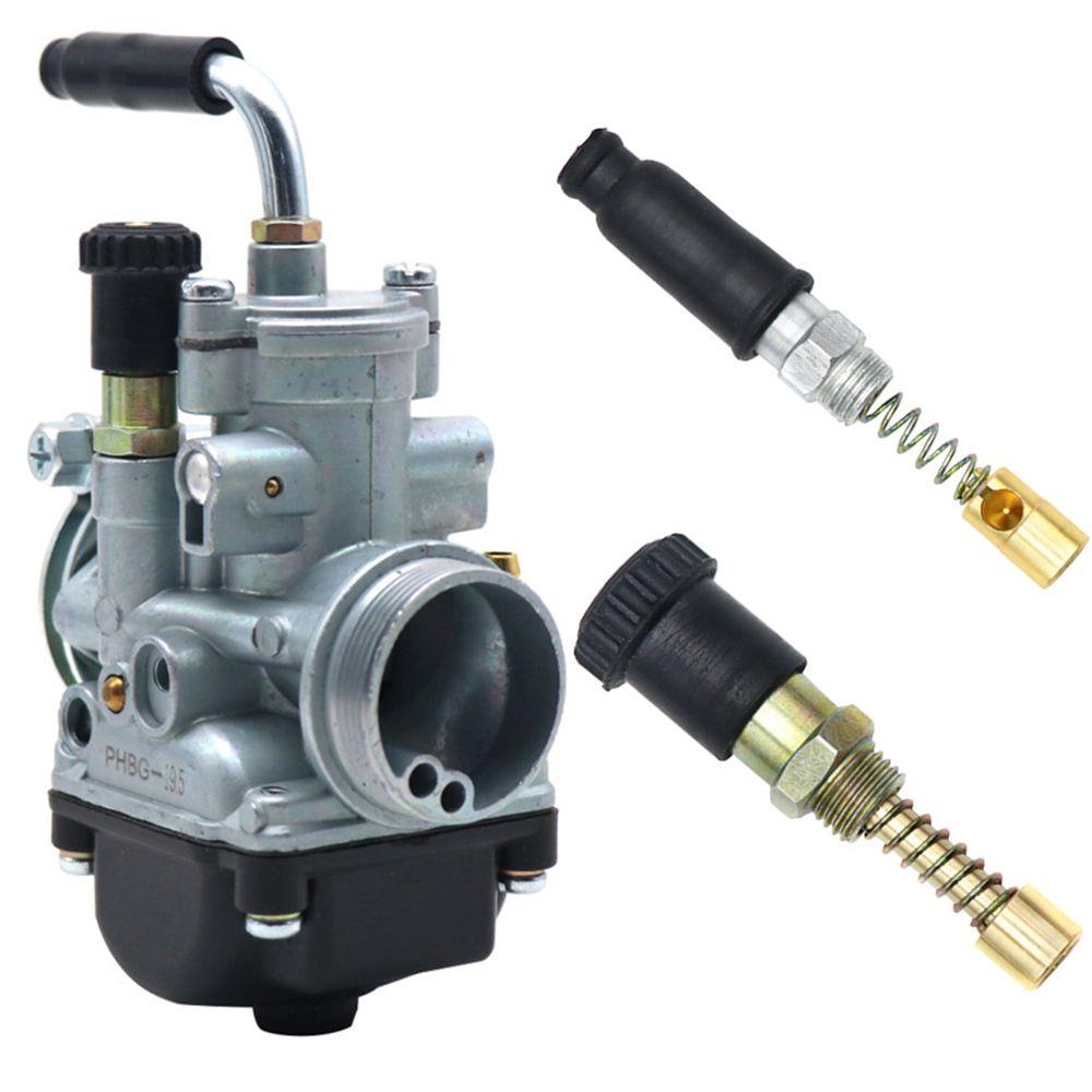 Hệ Thống Công Tắc Bộ Chế Hòa Khí Cho Xe Mô Tô ATV