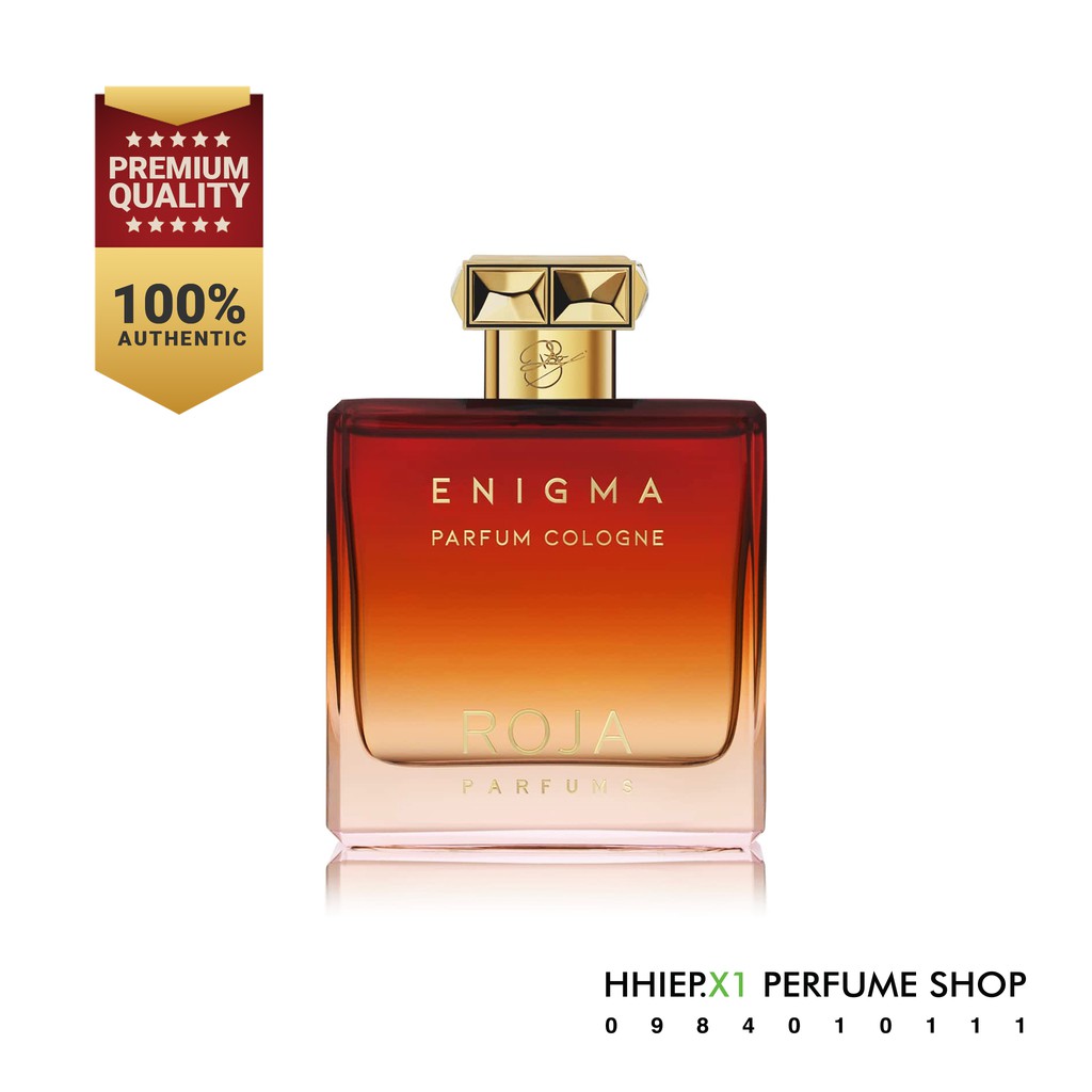 HHIEP.X1 - Nước hoa Roja Elysium, Roja Enigma, Roja Vetiver ❤️ Chuyên Nước Hoa Nam Nữ Chính Hãng Authentic | BigBuy360 - bigbuy360.vn