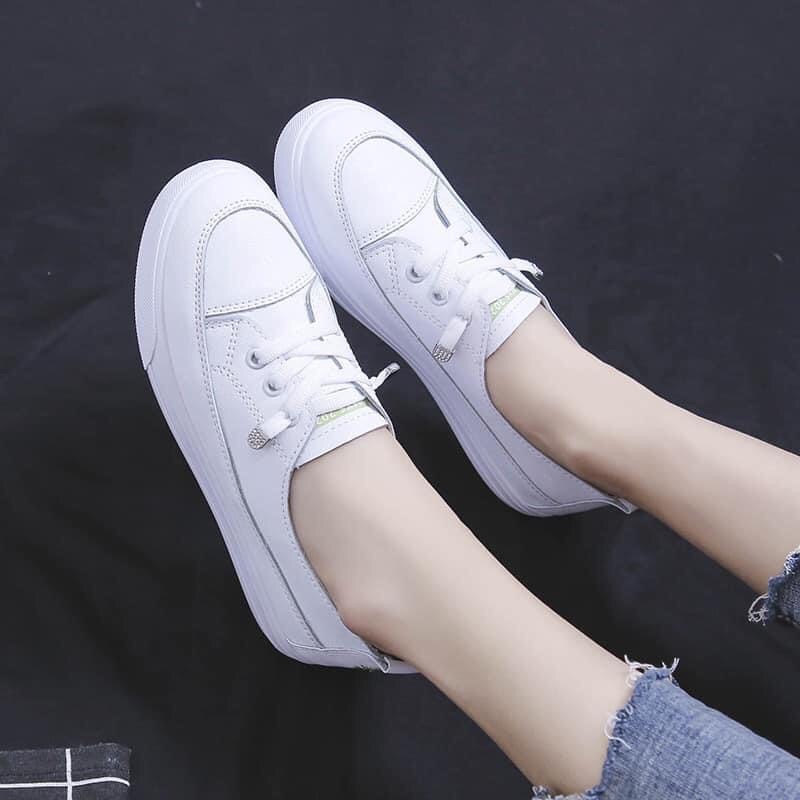 Giày slip on giá rẻ | WebRaoVat - webraovat.net.vn