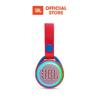 Loa JBL Bluetooth JRPOP - Hàng Chính Hãng