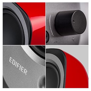 Edifier R12U - Loa máy tính 2.0