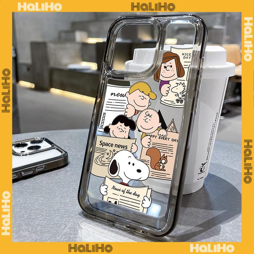 iPhone Case HD Acrylic High Quality Hard Case Metal Button Protection Camera Shockproof Cartoon Cute Compatible For iPhone 14 Pro Max 13 Pro Max 12 Pro Max 11 Pro Max xr xs max