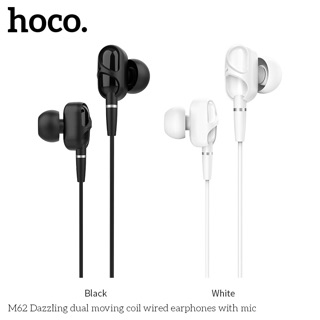 Tai Nghe Hoco M62