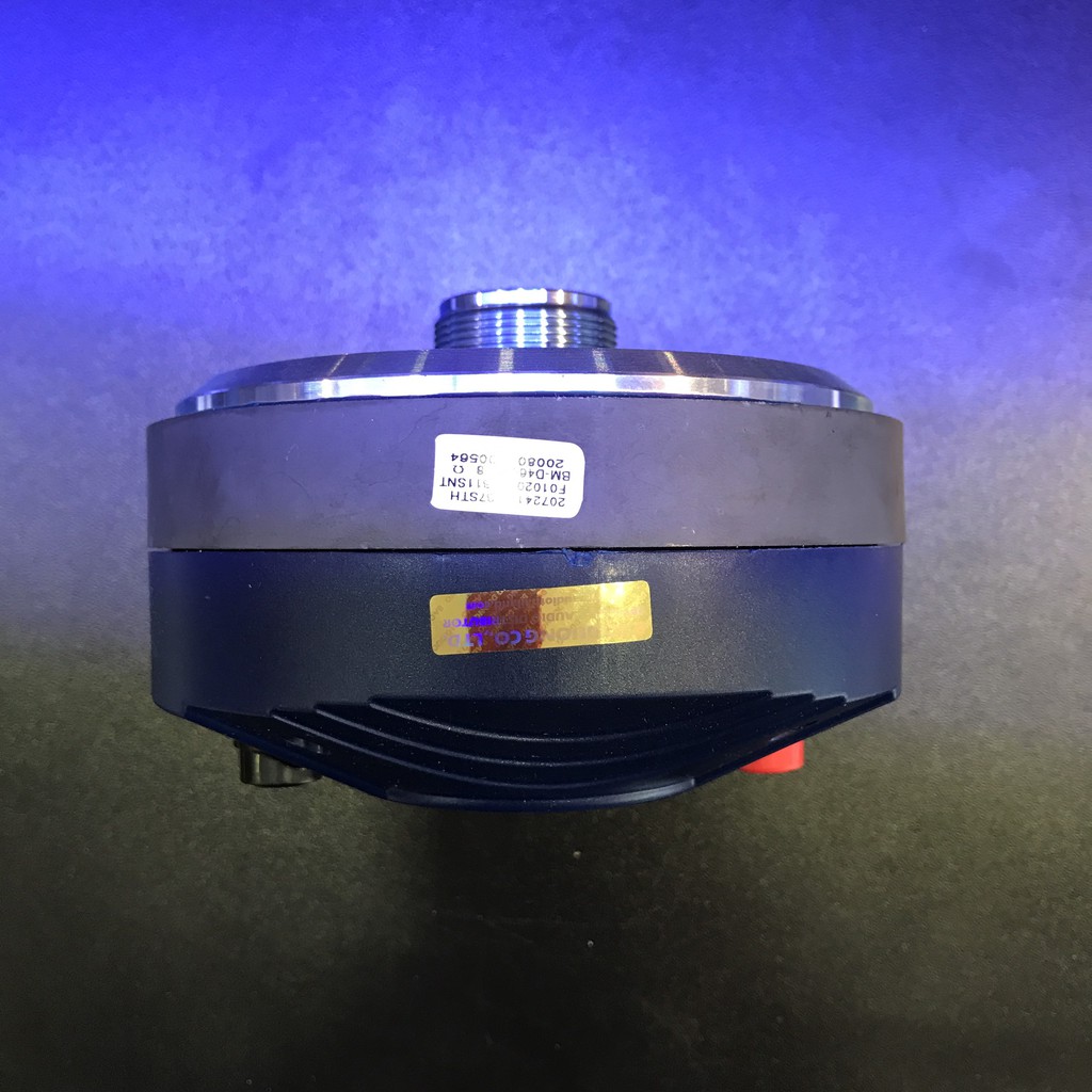Treble BM D460/BM D460S P.audio Thái Lan  - Hàng Chính hãng