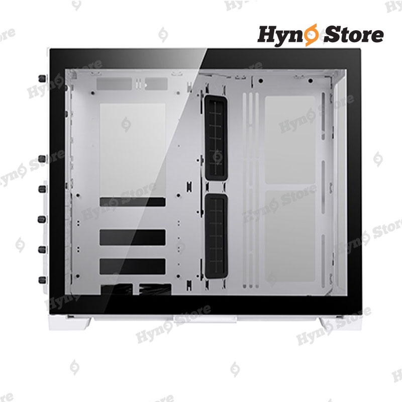 Vỏ case máy tính Lian Li O11 Dynamic Mini White Hyno Store