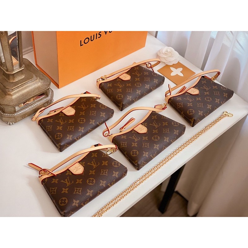 Túi LV MINI POCHETTE  SPSL