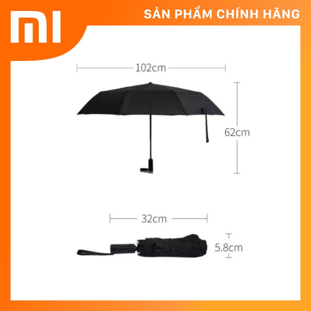 Ô dù tự động Xiaomi Konggu WD1