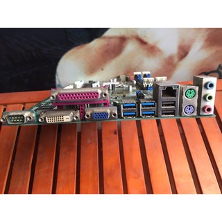 Mainboad Fujitsu D551 D582 chipset H77