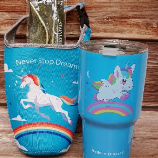 Ly giữ nhiệt 🦄🦄🦄 Unicorn
