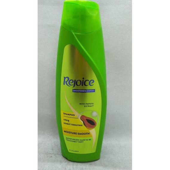 (Hàng Mới Về) Dầu Gội Rejoice (P & G) Dung Tích 320 ml