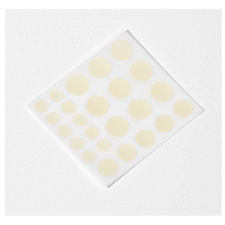 Miếng dán mụn Ciracle Red Spot Acne Pimple Patch | WebRaoVat - webraovat.net.vn