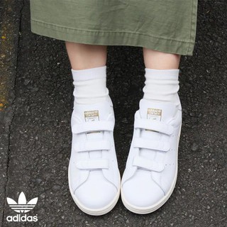 Giày thể thao Adidas Stan Smith Cf J Devil cá tính