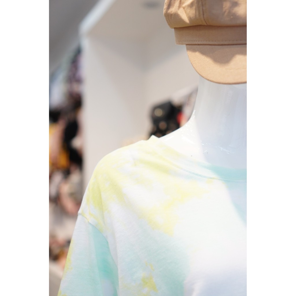 Áo Thun Loang Màu Menina 082 | BigBuy360 - bigbuy360.vn