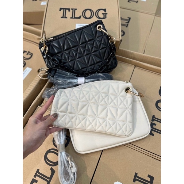 Túi tote tlog tuồn hãng