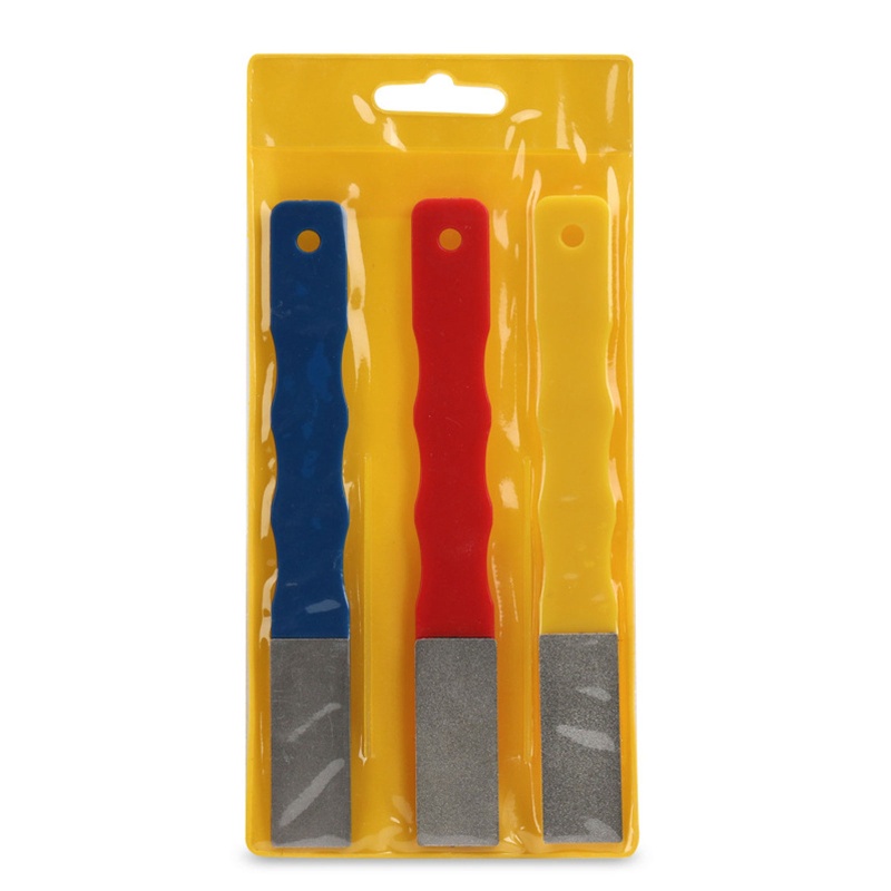 Dụng Cụ Mài Dao Đa Năng Tiện Lợi Cho Nhà Bếp