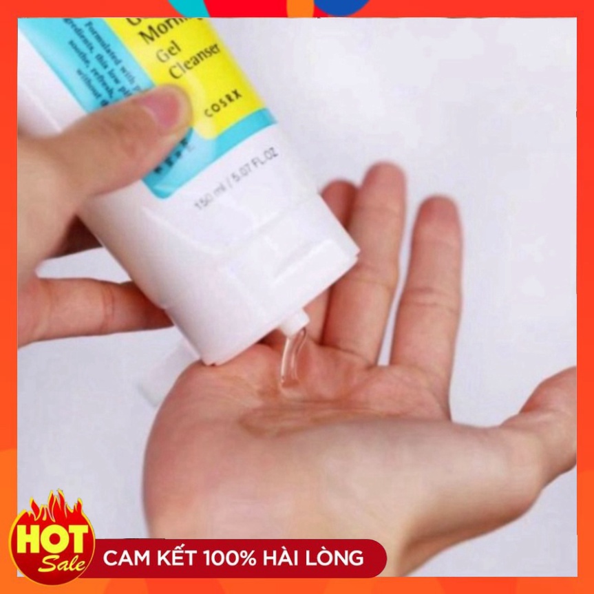 Sữa rửa mặt Cosrx cân băng độ PH cho da 150ml Miu Shop - Chính Hãng | BigBuy360 - bigbuy360.vn